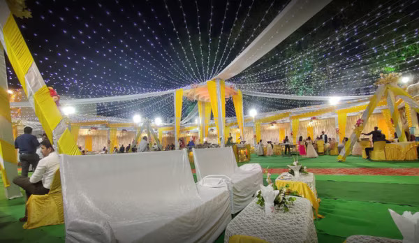 Suvidha Banquet